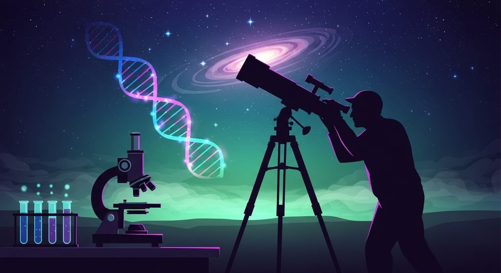 Science & Technology